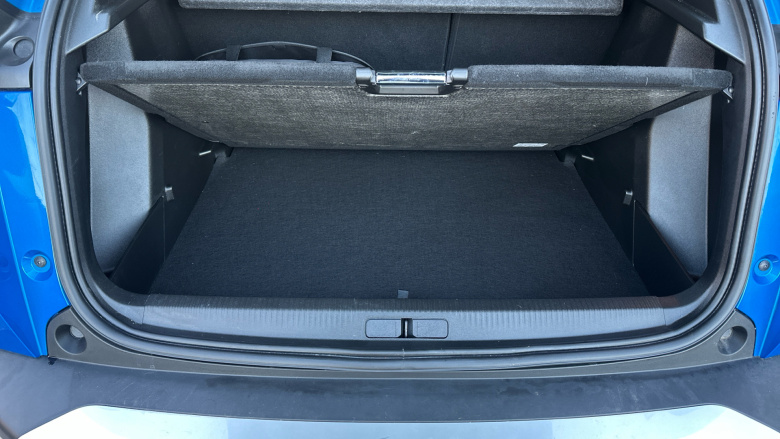 Peugeot 2008 100kW GT 50kWh 5dr Auto Electric Estate